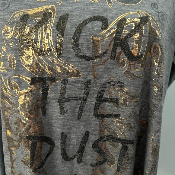 Country Tee - Picture 2 of 2